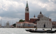 Venice by gondola or on foot