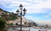 Amalfi Coast: sun, sea customs and traditions in a unique land