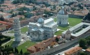 Pisa and Florence