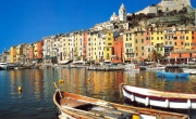 Cinque Terre