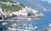 Amalfi Coast