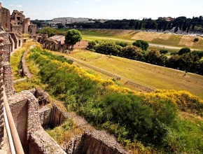 Rome Tour Option 1 - Duration of the excursion: 4/8 hours