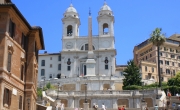 Piazza di Spagna