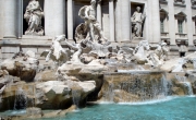 Fontana di Trevi