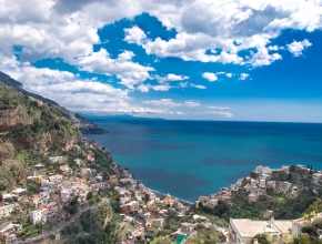 Amalfi Coast