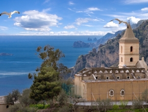 Amalfi Coast